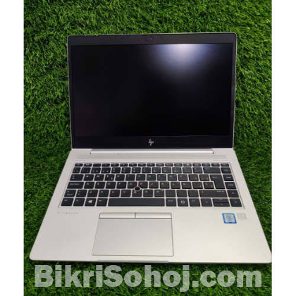 HP elitebook 840 G6